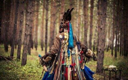 сибирская чистка